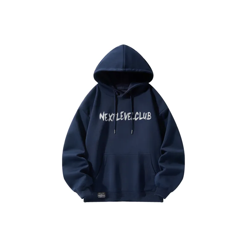 LEVEL Sweatshirts Unisex-7