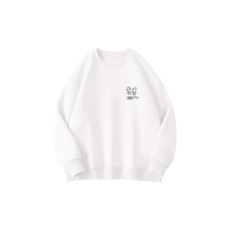 GOSO Sweatshirts Women's-1
