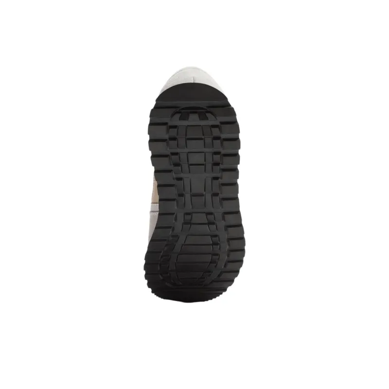 ZARA Wear-Resistant Low-Top Casual Shoes Men's Gray-4