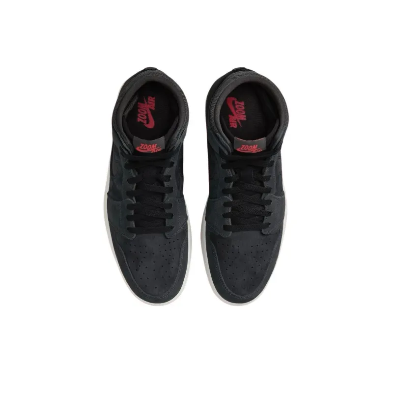 Air Jordan 1 High Zoom Cmft 2 'Anthracite'-2