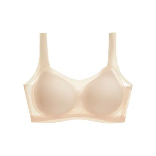 Cotton Gene Women's Bras