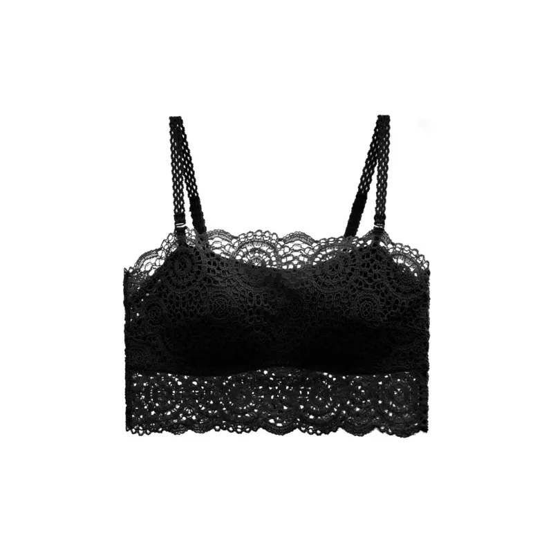 GORRENNO Women's Camisoles-6