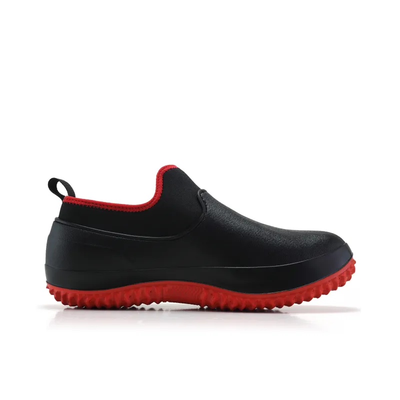 SIMBA'S PRIDE Thermal Rain Boots Unisex-1