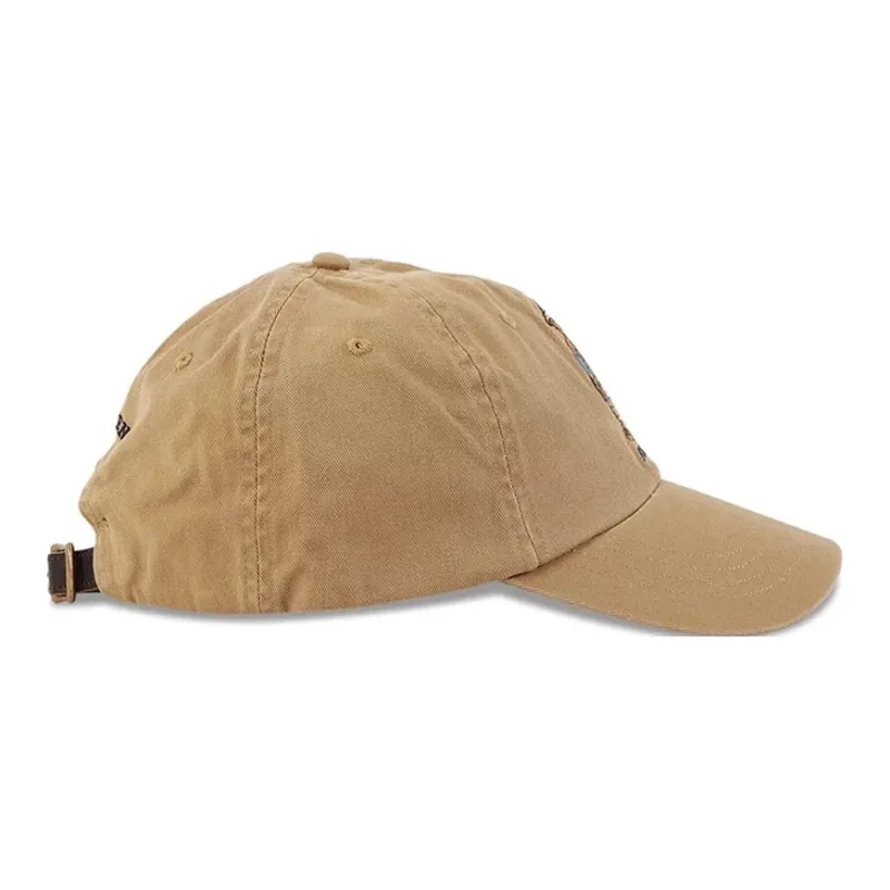 Polo Ralph Lauren Cotton Baseball Caps Men's-4