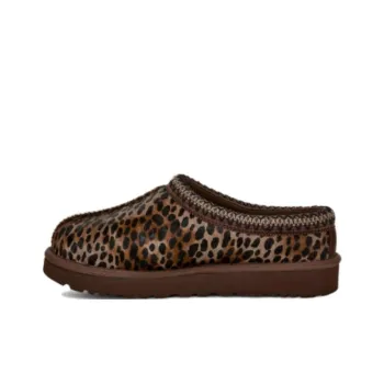 UGG Tasman Slipper Caspian Burnt Cedar Women's