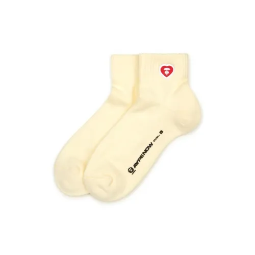 Aape Men Socks