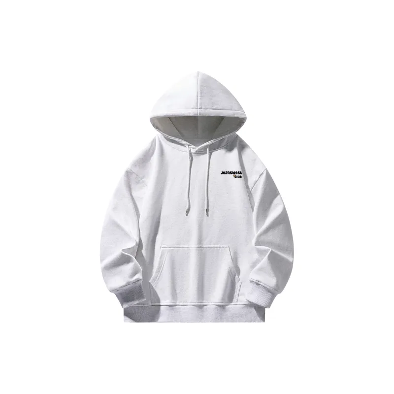 JEANSWEST CLUB Sweatshirt Unisex-18