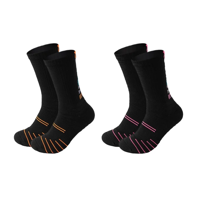 MADALLO Mid Calf Socks Men's Combo Set-1