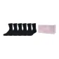 Rose Box+6 Pack (Black)