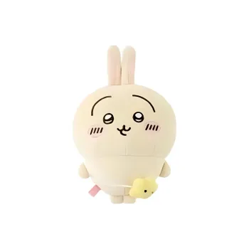 Chiikawa Usagi Large Size Crossbody Bag Standing Pose Dolls Plush Doll 40cm High