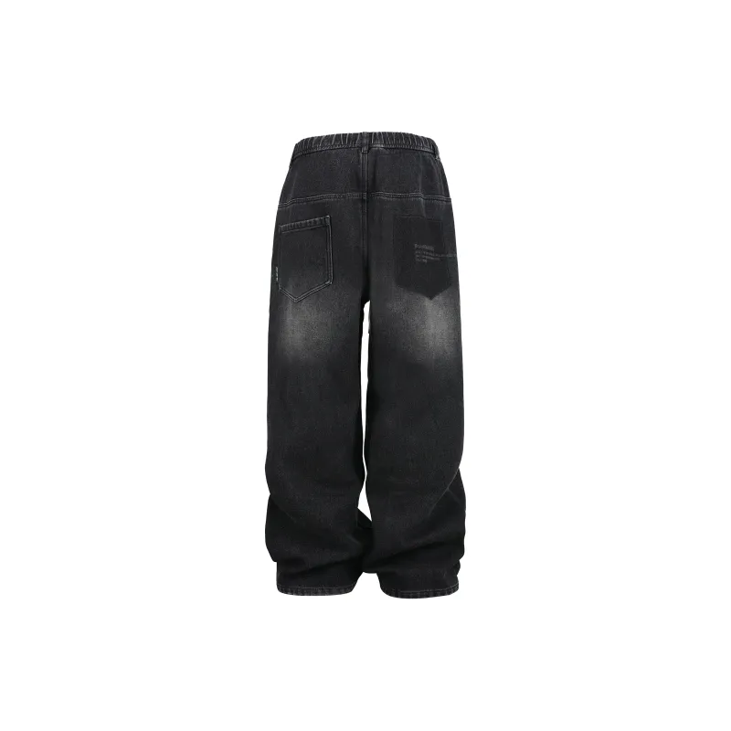 BJHG Jeans Unisex-1