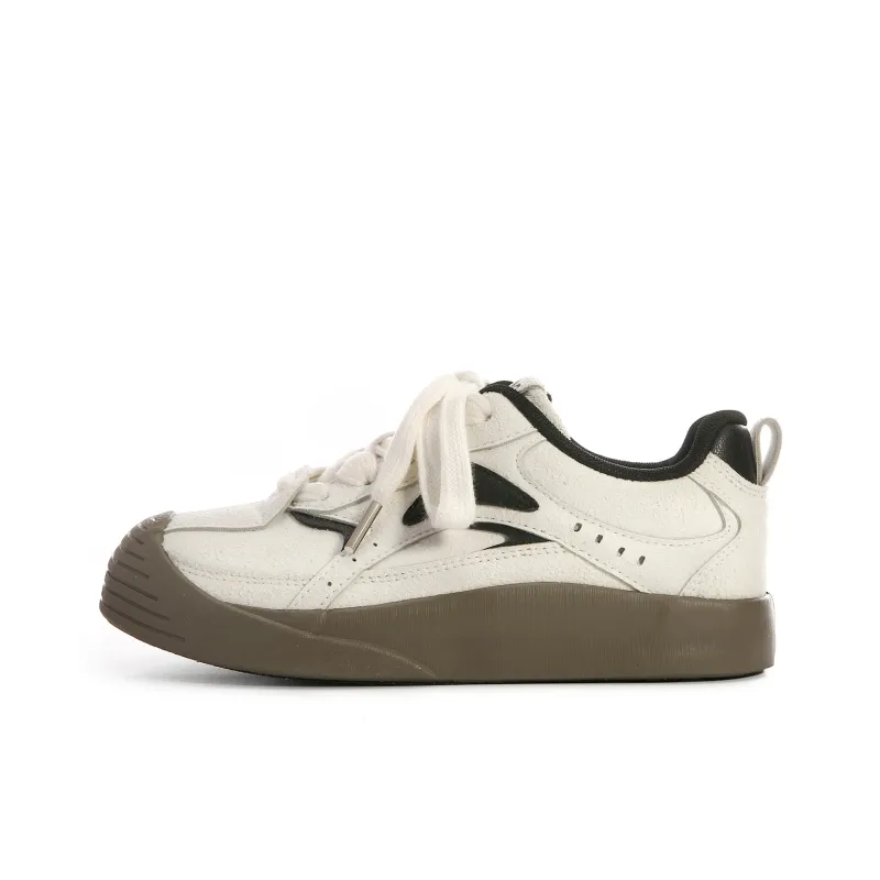 Lovely You Non slip Lightweight Low Top Casual Shoes Women's-5