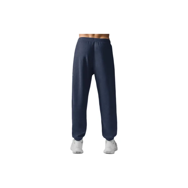 Alo Yoga Knitted Sweatpants Men's-3