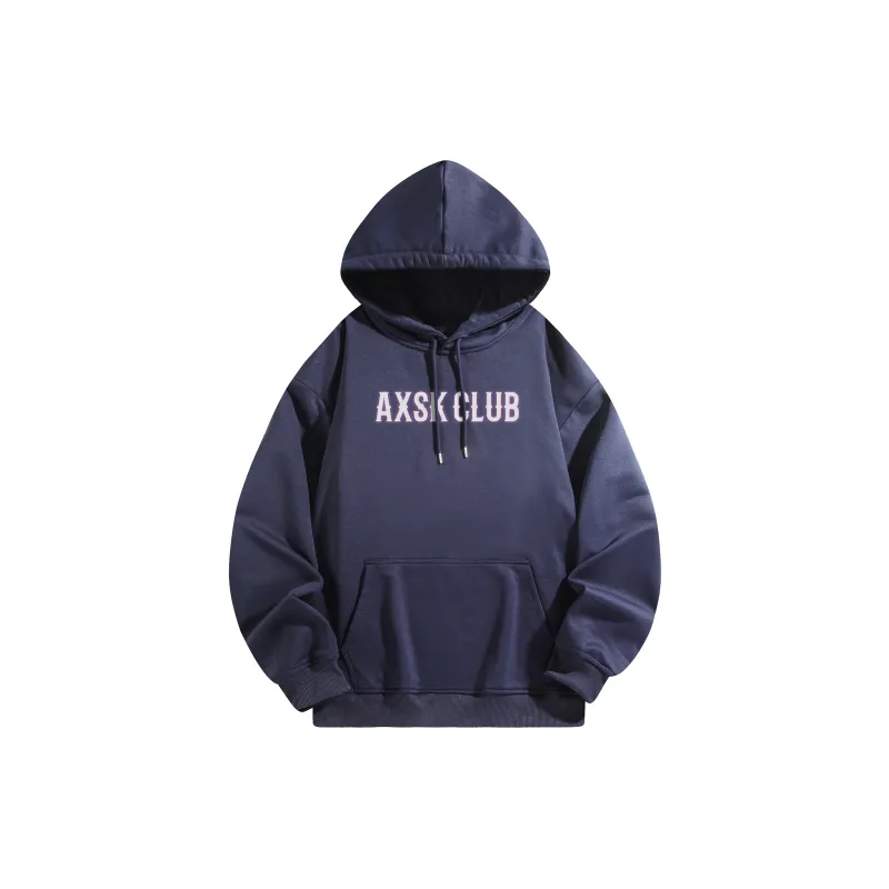 A.X.S.K Sweatshirts Unisex-29