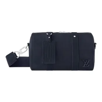 LOUIS VUITTON City Keepall