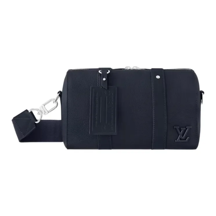 LOUIS VUITTON City Keepall-0