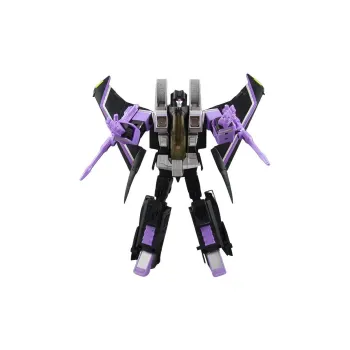 TAKARA TOMY Skywarp Transformers MP Collection MP 11SW Assembled Models Special Edition