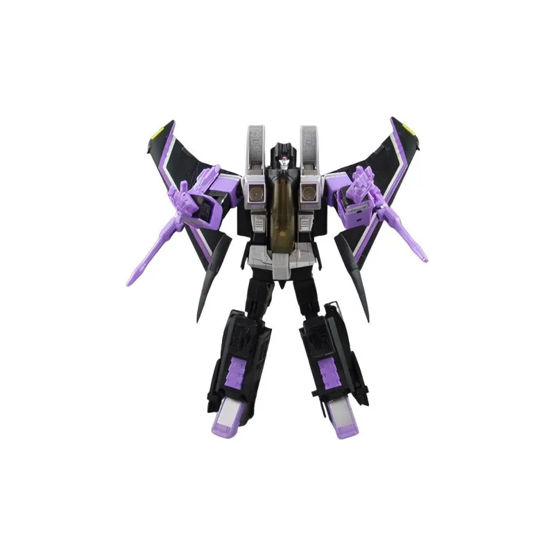 TAKARA TOMY Skywarp Transformers MP Collection MP 11SW Assembled Models Special Edition-0