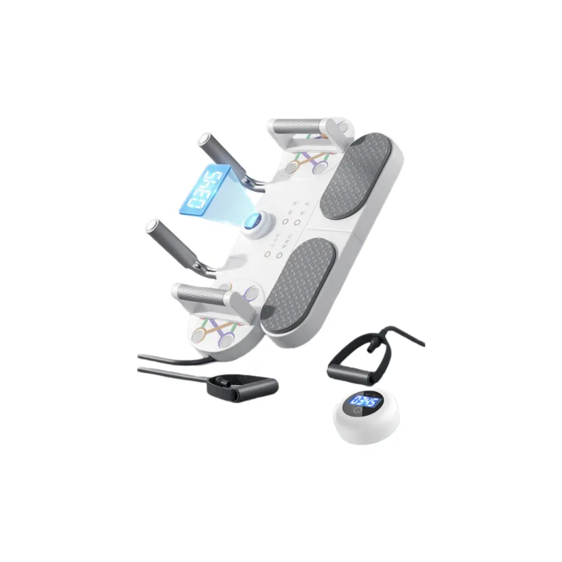 Delip Sit-Up Machines-6