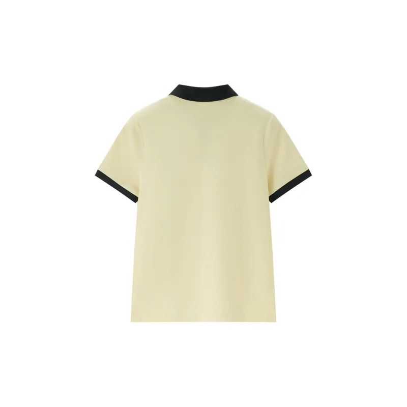UNIQLO Polo Shirts Women's-1