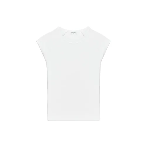 ARITZIA T-Shirts Women's White