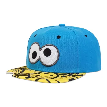 ZANC Cotton Baseball Caps Unisex Multiple Colors