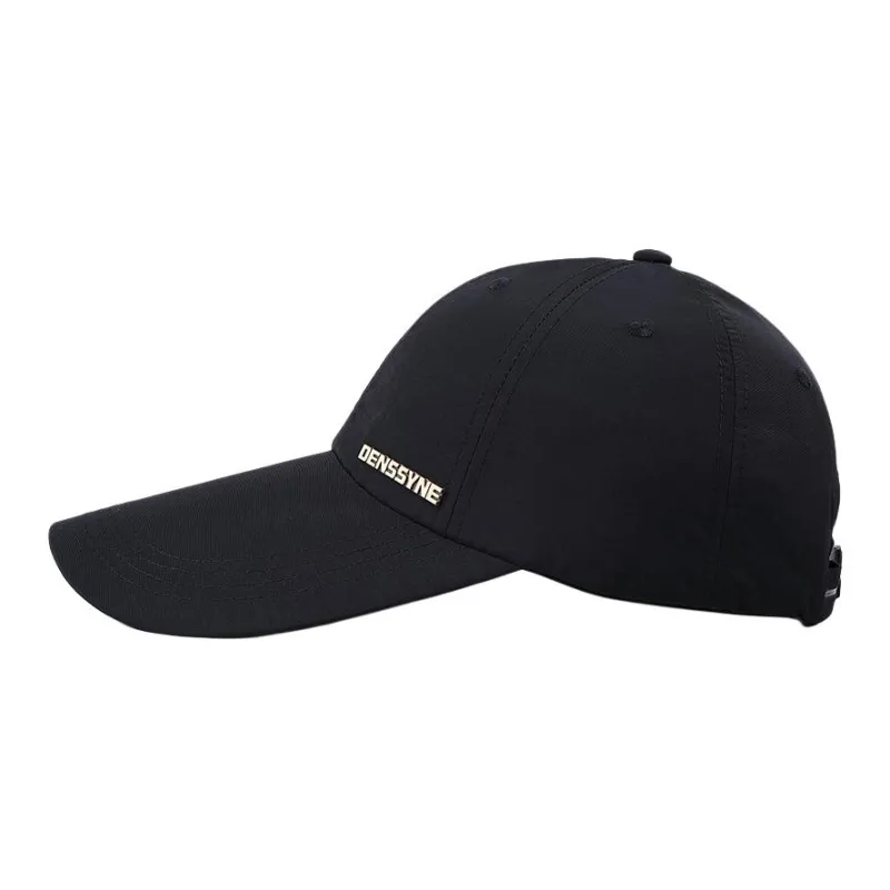 DENSSYNE Polyester Baseball Caps Men's-1