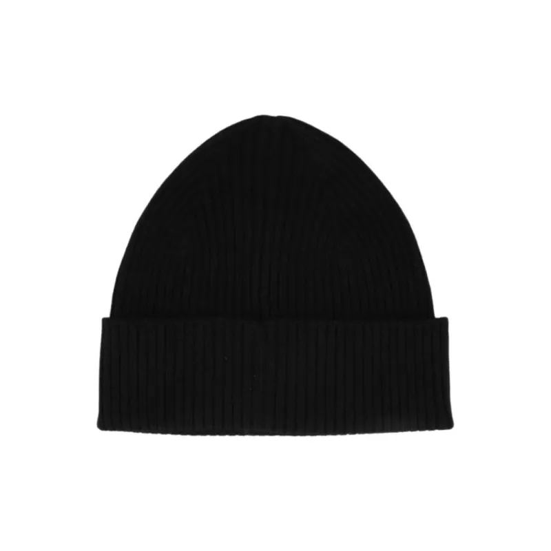 Givenchy Logo Skater Beanie-1