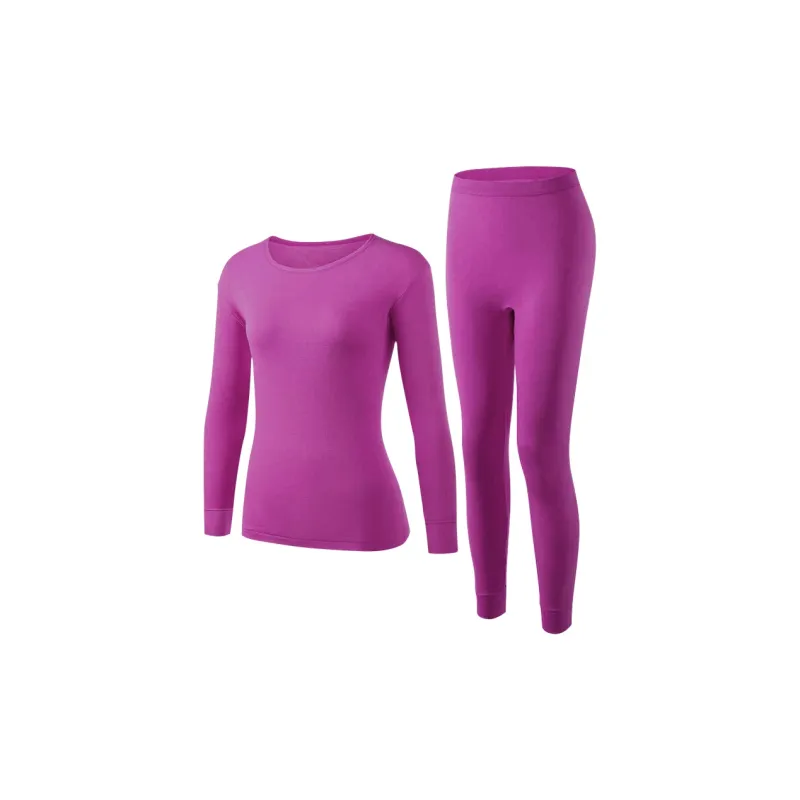 MADALLO Women's Thermal Sets-3