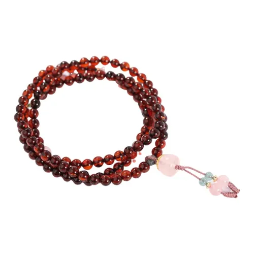 S&A Fine Jade Bracelets Women's