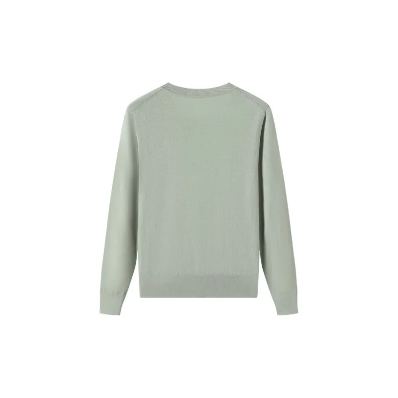 H YXIANG Sweaters Women's-7