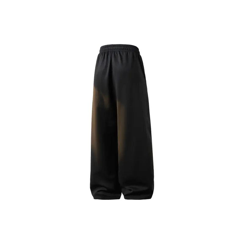 JEANSWEST Casual Pants Unisex-9