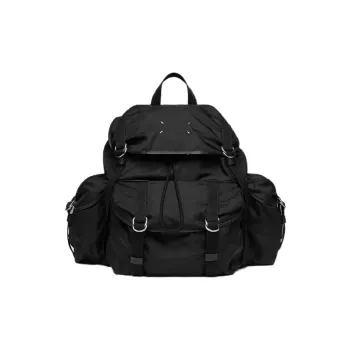 Maison Margiela High Tech Xl Backpack