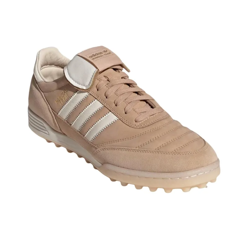 Adidas Mundial Team Magic Beige Off White Wonder White-2