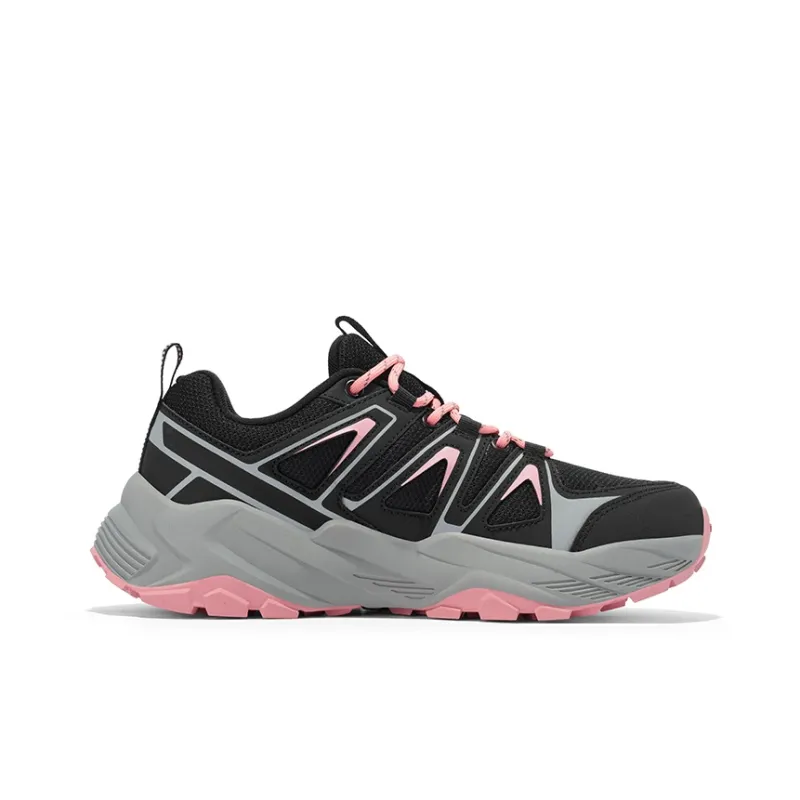 Tectop Slip-Resistant Breathable Lightweight Low-Top Trekking Shoes Women's-13