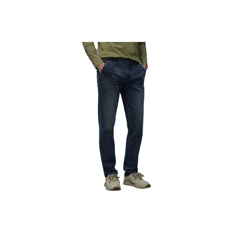 CAMEL ACTIVE Jeans Men's Medium Blue-1
