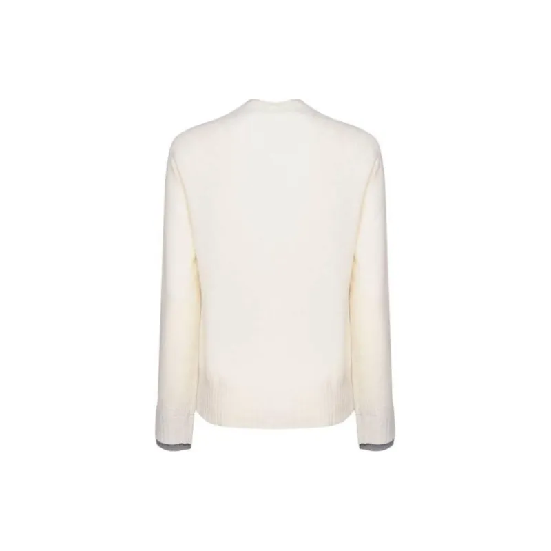 PINKO Donskoy Crewneck Jumper-1
