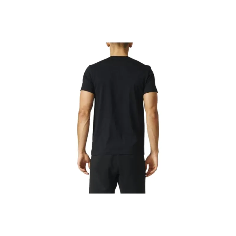 Adidas x TANGO Performance Cage T-Shirt Men's Black-8