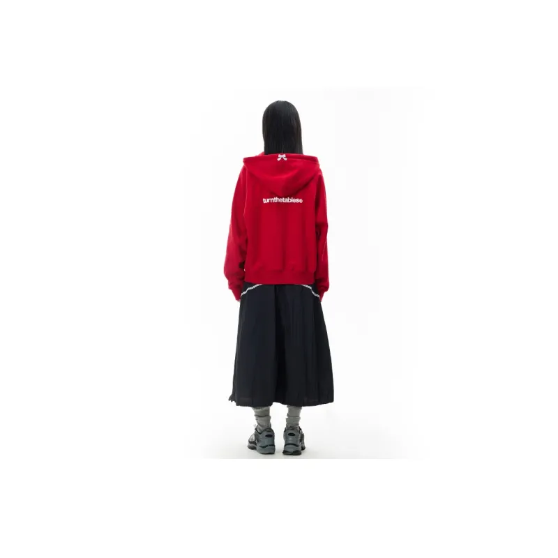 TURNTHETABLES Sweatshirt Unisex-7