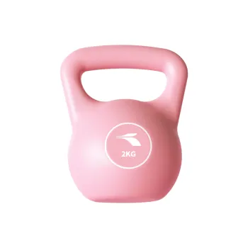 361° Kettlebells PP+Water Beads Indoors Unisex Full Body Shaping