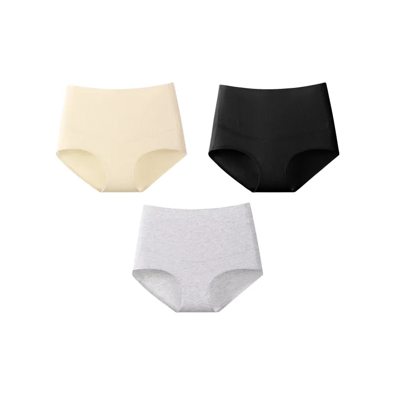 MIIOW Trend Party Series Underpants Women's 3 Pack-6