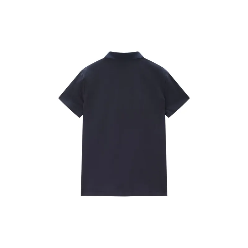 UNIQLO Polo Shirts Women's-13
