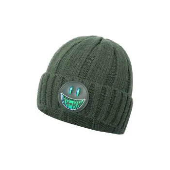 Clect Polyester Beanies Women's