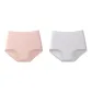 C Set-Groove Belly Support-Light Pink+Gray (2 Pack)