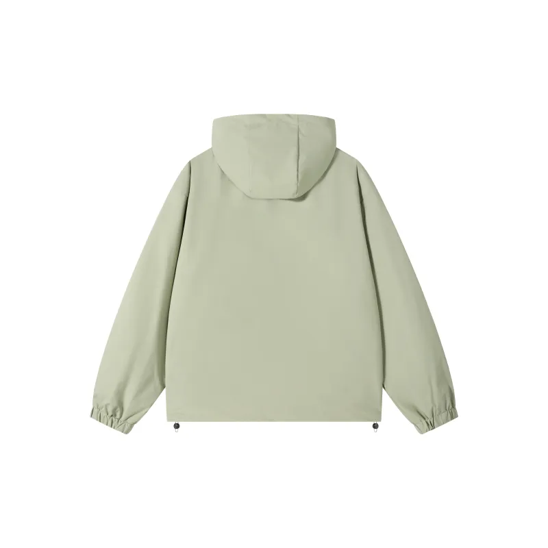 China Aerospace Jackets Coats Unisex-21