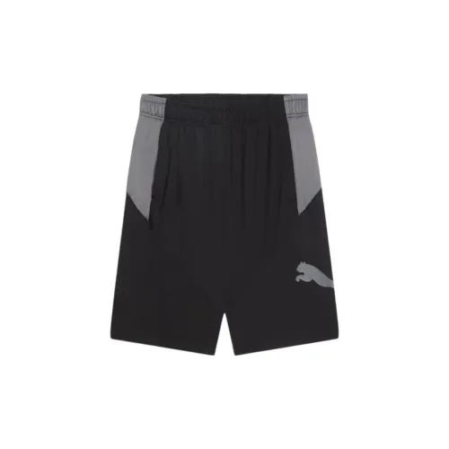 PUMA DRYCELL Sports Shorts Men Black