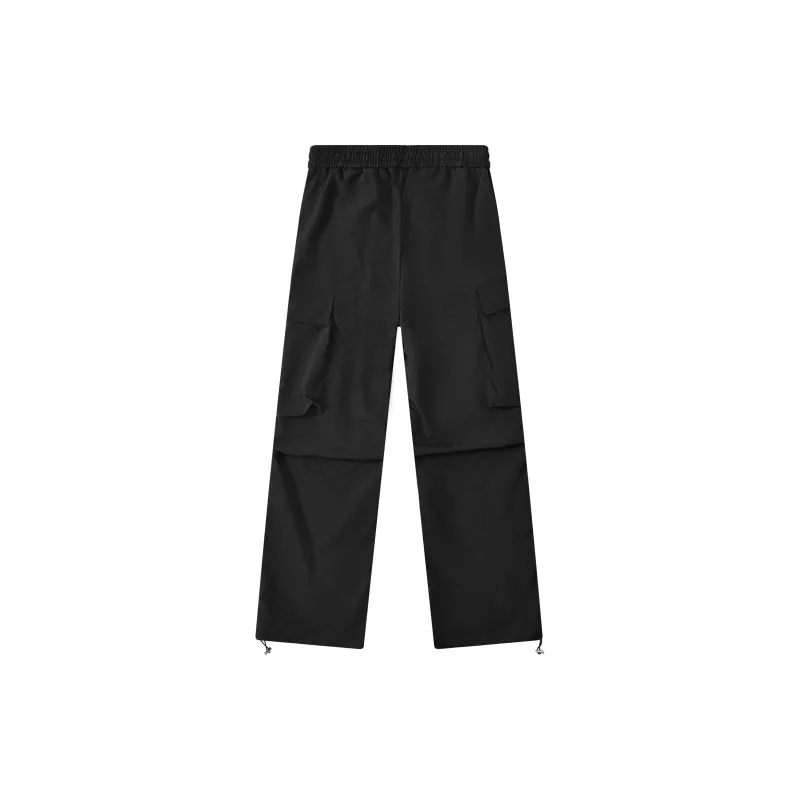 GEOFFREY B. SMALL Casual Pants Unisex Ginger Yellow-7
