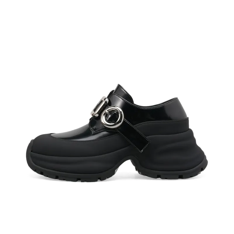CORINNA DI MARSALA Casual Single Shoes 6.5CM Women's-0