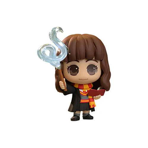 Hot Toys Chibi Figures