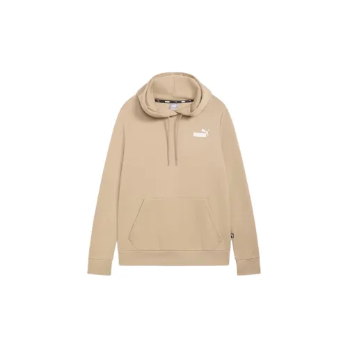 PUMA Hoodie Sweatshirts Women's Oak Branch